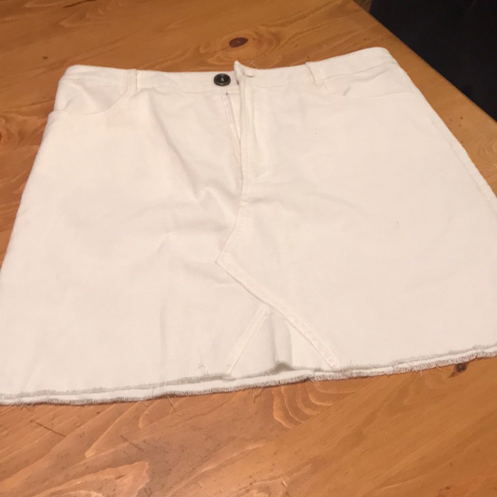 Skirt